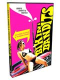 Bikini Bandits: Briefs, Shorts and Panties DVD