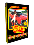 Bikini Bandits Experience DVD